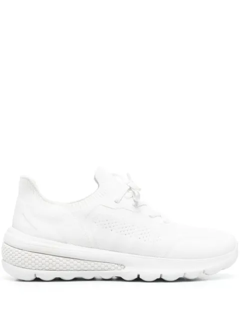 Geox Spherica low-top sneakers White D35THA06K7Z