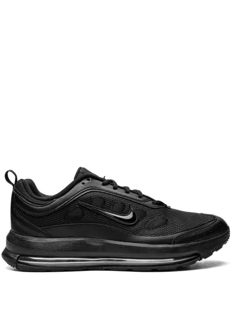 Nike Air Max AP ''Triple Black'' sneakers Black CU4826