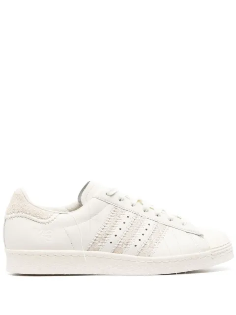 Y-3 Superstar low-top sneakers White ID4122