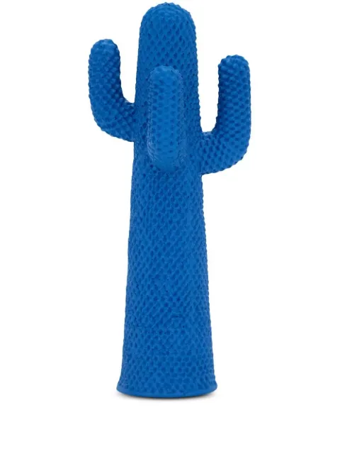 GUFRAM Guframini Cactus ornament Blue LEBLEUCACTUS