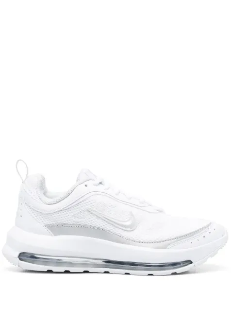 Nike Air Max lace-up sneakers White CU4870