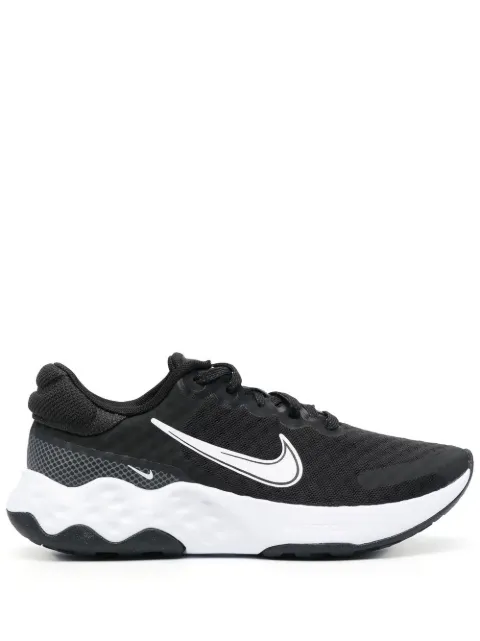 Nike Renew Ride low-top sneakers Black DC8184