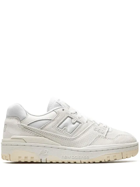 New Balance 550 "Sea Salt/Macadamia Nut" sneakers Neutrals BBW550PA