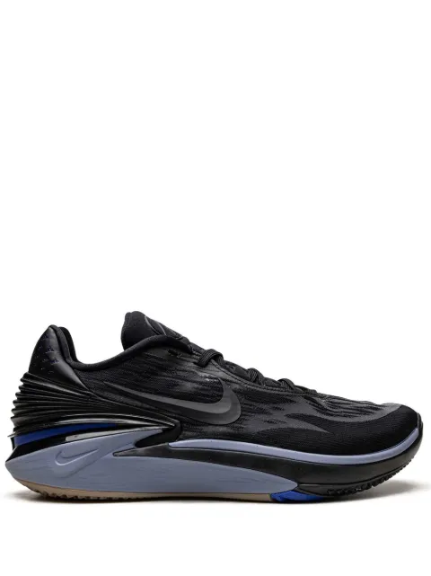 Nike Air Zoom G.T. Cut 2 sneakers Black DJ6015
