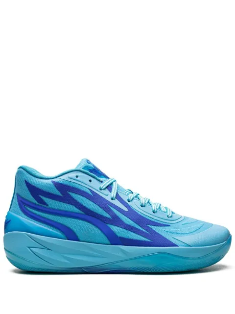 PUMA MB.02 "Rookie Of The Year" sneakers Blue 37758601