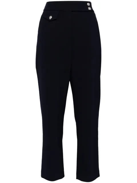 Veronica Beard Renzo trousers Blue CORESU0026409S