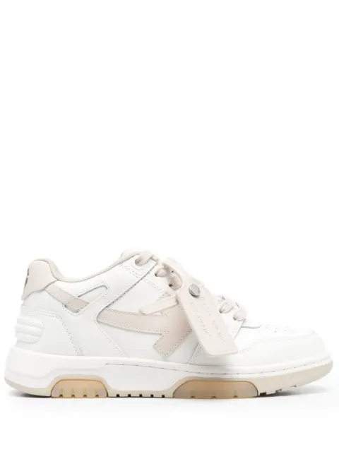 Off-White Out Of Office low-top sneakers White OWIA259C99LEA0030161