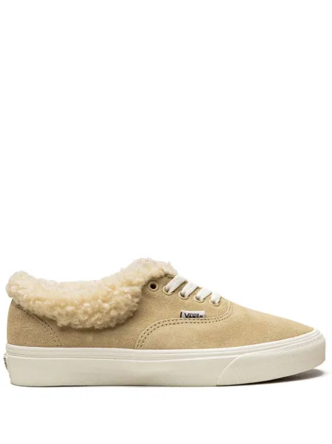 Vans Authentic sherpa "Cozy Hug" sneakers Neutrals VN0A5JMRBKB