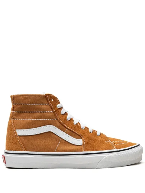 Vans Sk8-Hi Tapered sneakers Orange VN0A7Q62BKQ