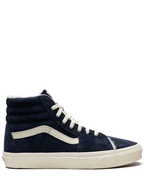 Vans Sk8-Hi sneakers Blue VN0005U9JDU