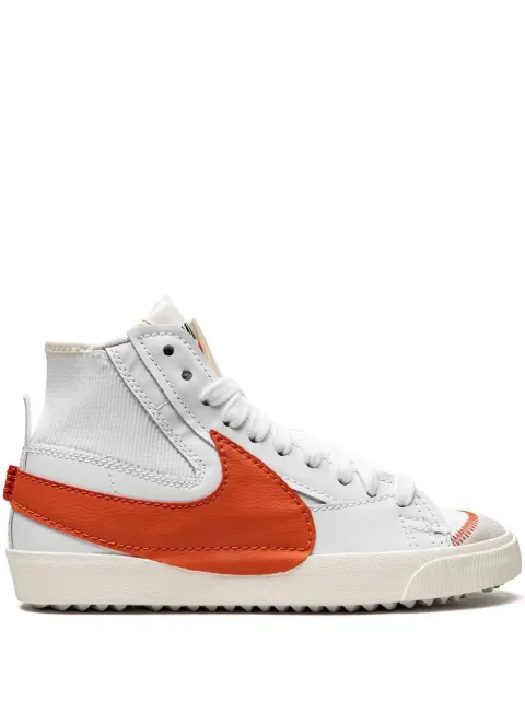 Nike Blazer Mid '77 Jumbo sneakers White DH7690