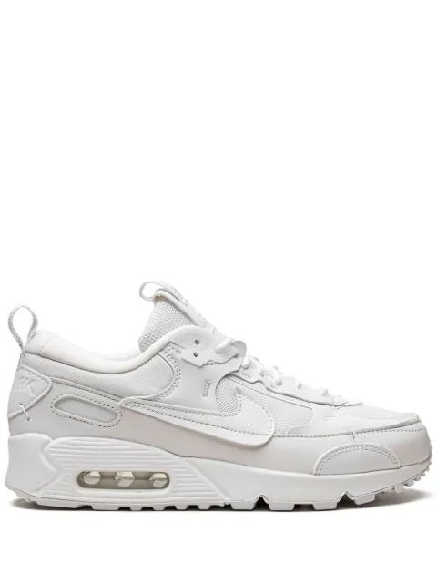 Nike Air Max 90 Futura "Triple White" sneakers White DM9922