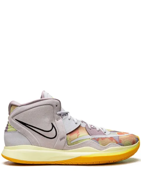 Nike Kyrie Infinity high-top sneakers Pink DM0856