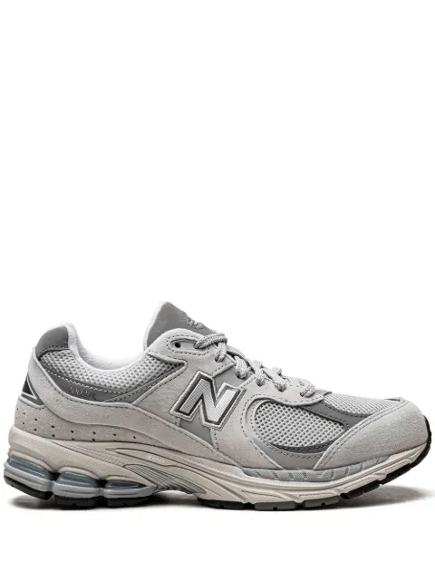 New Balance 2002R "Grey" sneakers Grey ML2002R0