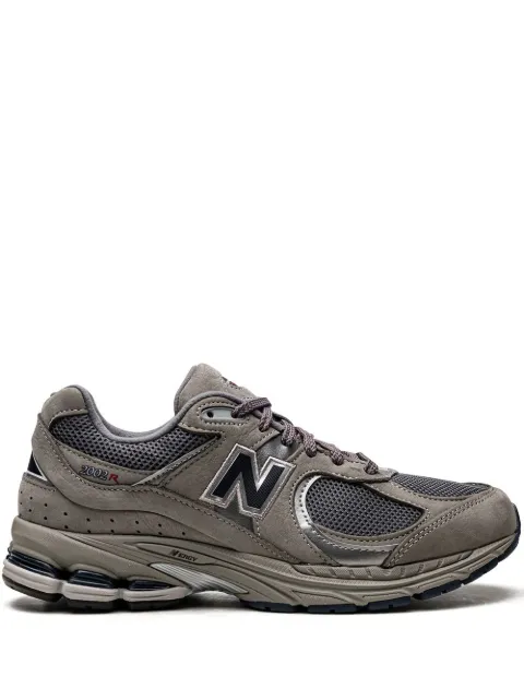 New Balance 2002R "Castlerock" sneakers Grey ML2002RA