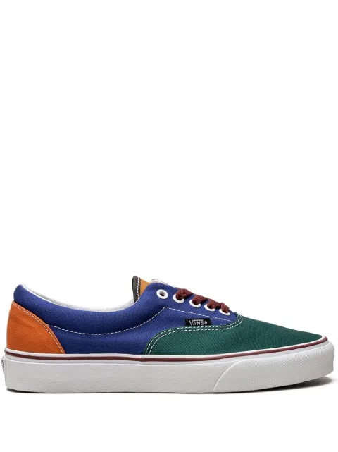 Vans Era low-top sneakers Green VN0A5JML448
