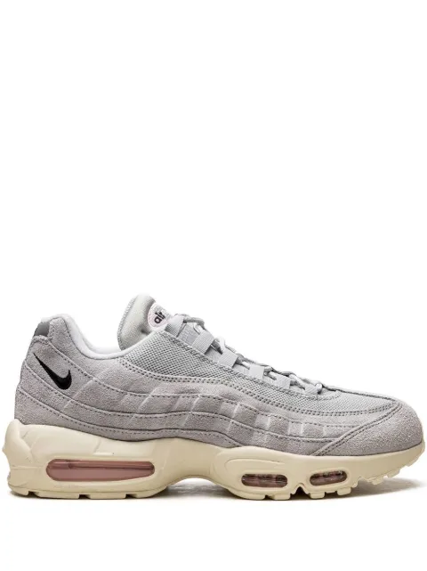Nike Air Max 95 "Grey Fog" sneakers Grey DX2670