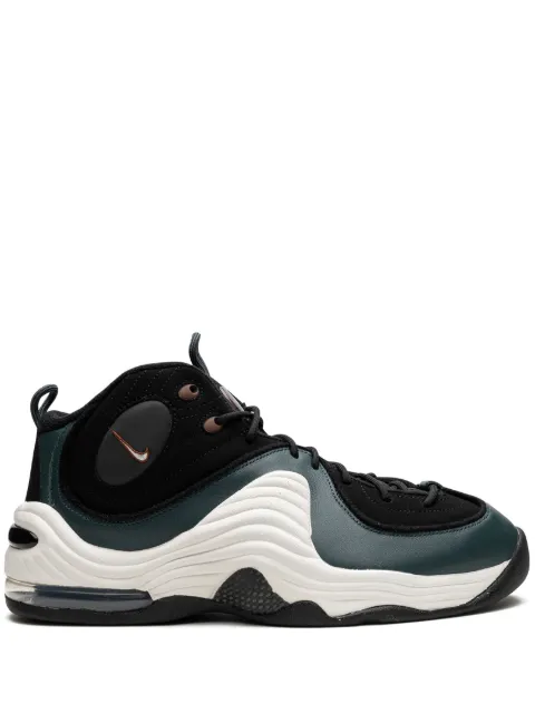Nike Air Penny 2 "Faded Spruce" sneakers Black DV3465