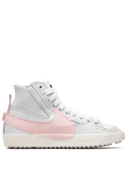 Nike Blazer Mid 77 Jumbo sneakers White DQ1471