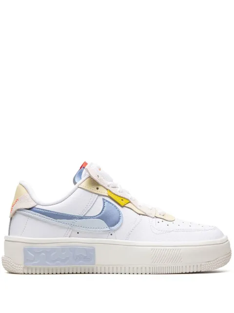 Nike Air Force 1 Fontanka "Set To Rise" sneakers White DV2175