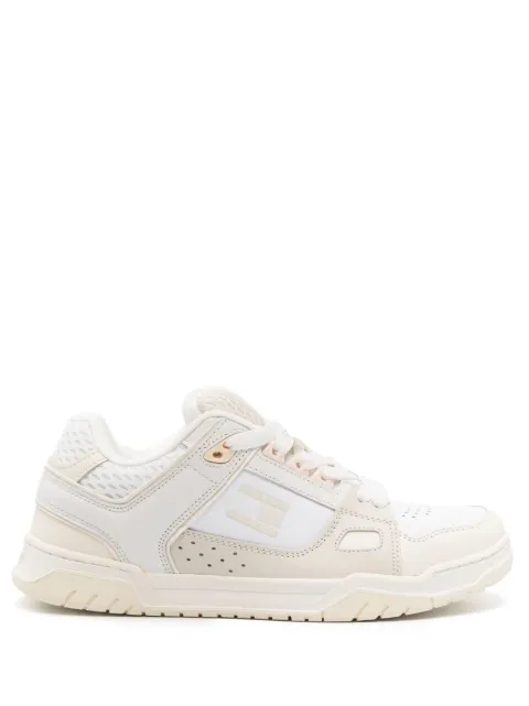 Tommy Jeans Skate low-top sneakers Neutrals EM0EM01158