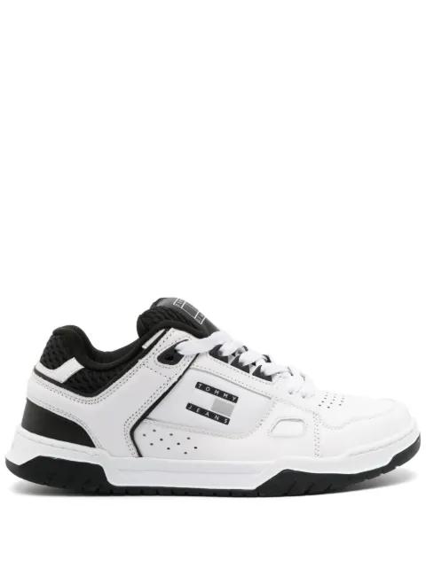 Tommy Jeans Skate low-top sneakers White EM0EM01158