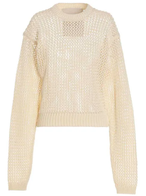 Ramael Bio Cable sweater RA0015202