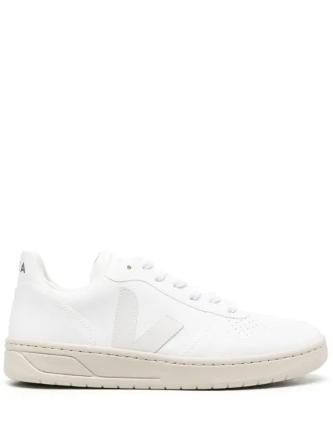 VEJA V-10 low-top sneakers White VX0702892A