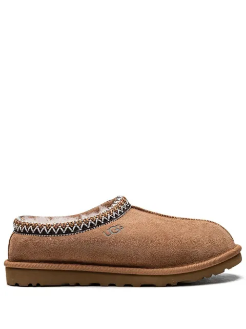 UGG Tasman II suede slippers Brown 59500