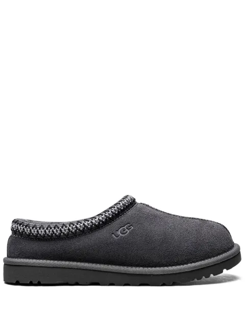UGG Tasman suede slippers Grey 5950