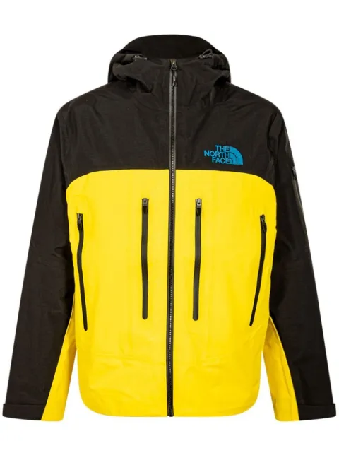 Supreme x The North Face hooded jacket Black SU12454