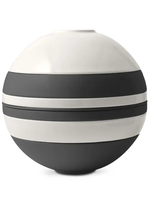Villeroy & Boch 'Iconic La Boule' dish set White 1016659095