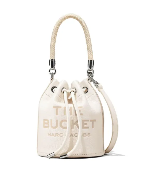Marc Jacobs The Bucket bag White H652L01PF22140