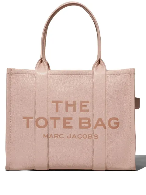 Marc Jacobs The Large Tote bag Neutrals H020L01FA21624