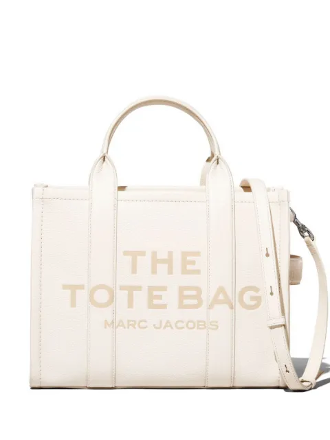 Marc Jacobs medium The Tote bag White H004L01PF21140