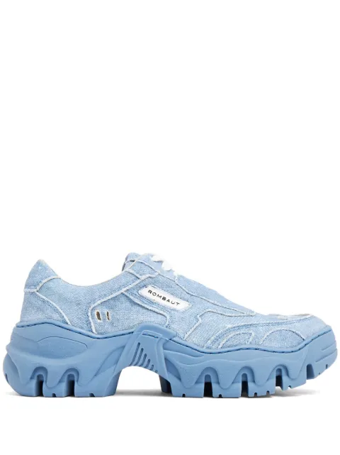 Rombaut Boccaccio II low-top sneakers Blue B005