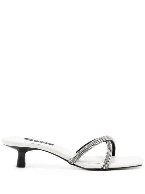 Senso Tatiana I sandals White TATIANAI