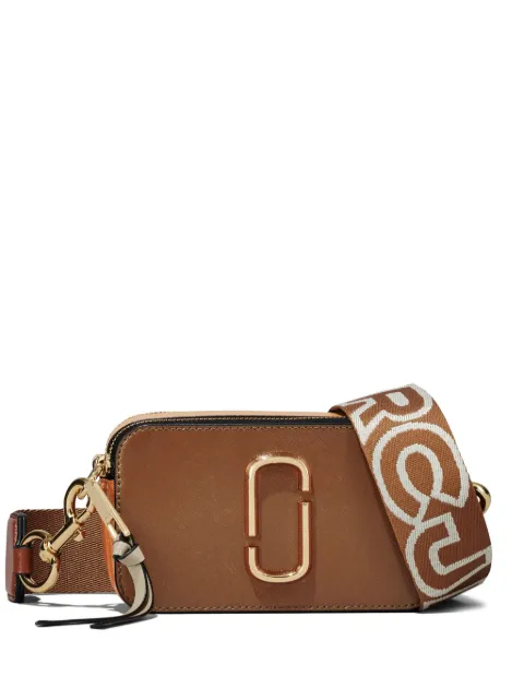 Marc Jacobs The Snapshot camera bag Brown 2S3HCR500H03213