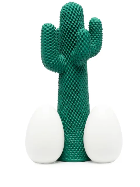 GUFRAM miniature cactus ornament Green GUFRAMINIGOD
