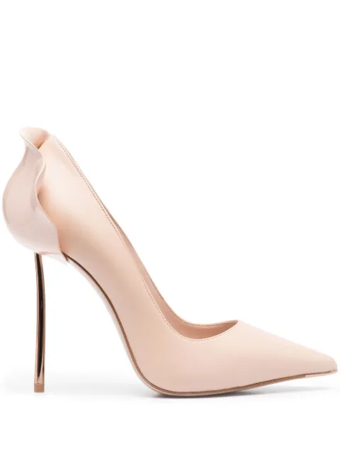 Le Silla Petalo stiletto pumps Pink 3101M100G3PPNEM