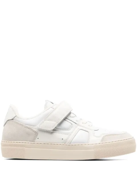 AMI Paris Ami Arcade low-top sneakers White USN005853