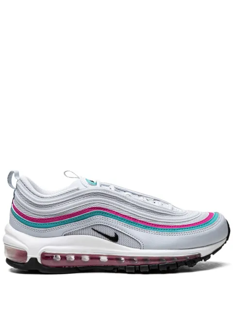 Nike Air Max 97 "Silver Beach" sneakers White DH5093