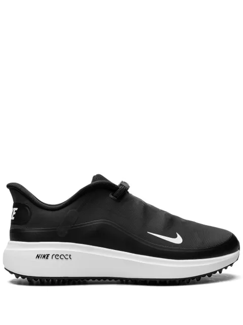 Nike React Ace Tour sneakers Black CW3096