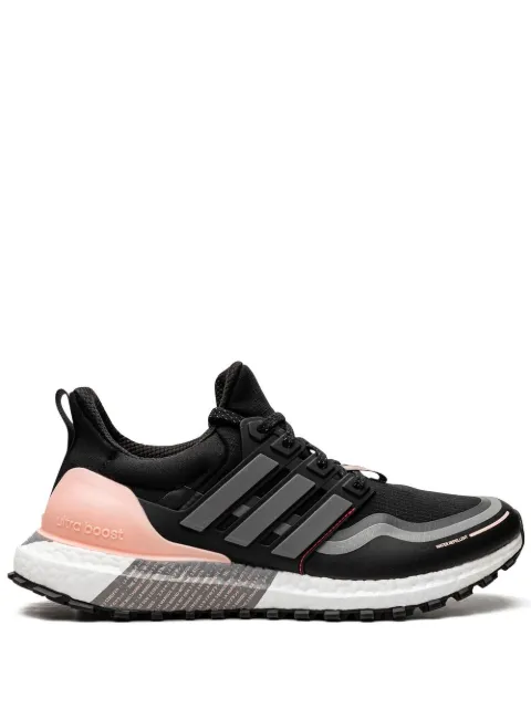 adidas Ultraboost Guard "Black/Pink" sneakers Black FU9465