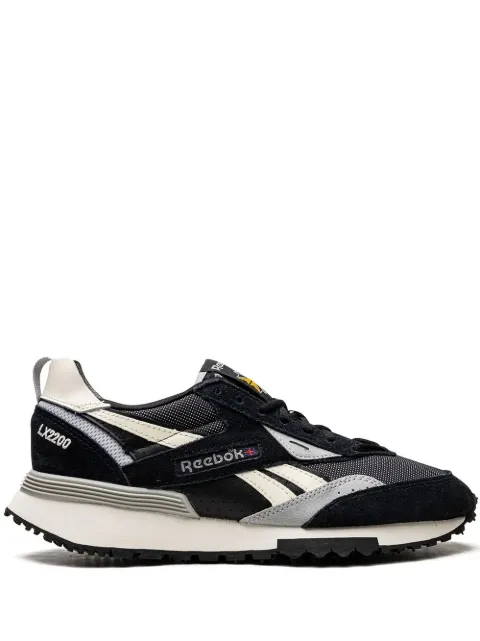 Reebok LX2200 "Black/White/Grey" sneakers Black GY1538
