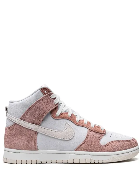 Nike Dunk High sneakers White DH7576