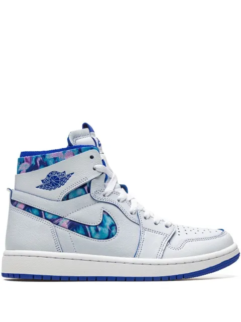 Jordan Jordan 1 High Zoom Air CMFT "25 Years In China" sneakers Grey DV5575