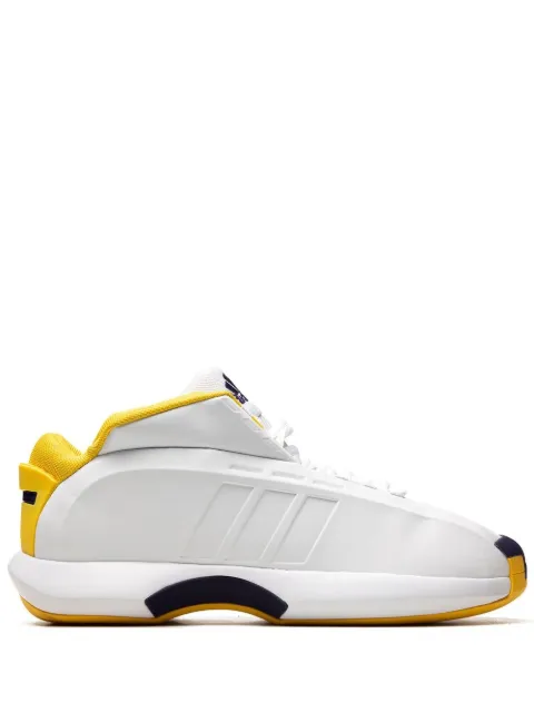 adidas Crazy 1 "Lakers Home" sneakers White GY8947