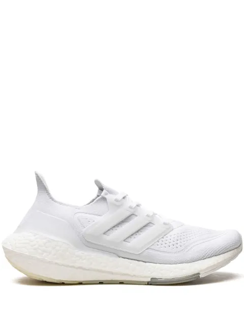 adidas Ultraboost 21 low-top sneakers White FY0403