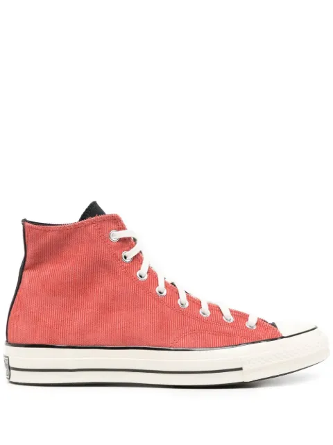 Converse Chuck 70 hi-top sneakers Red A04331C